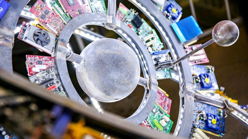 物联网平台：揭秘其核心要素与选型要点